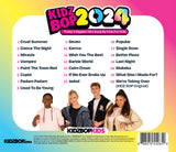 Kidz Bop Kids - Kidz Bop 2024 [CD]