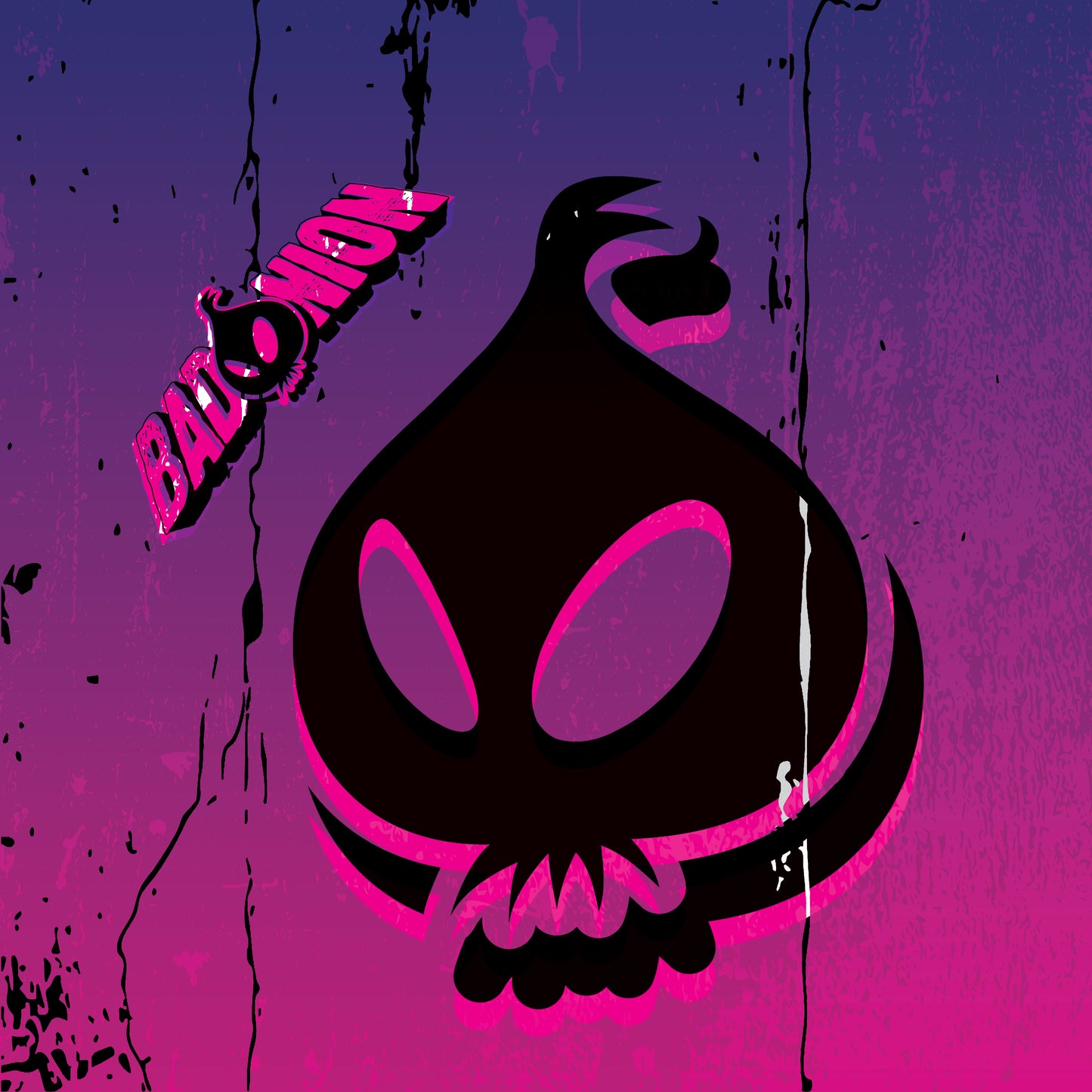Kaned, Al Storm And Euphony - Peas, Love & Unity EP (Purple Mixed Version)
