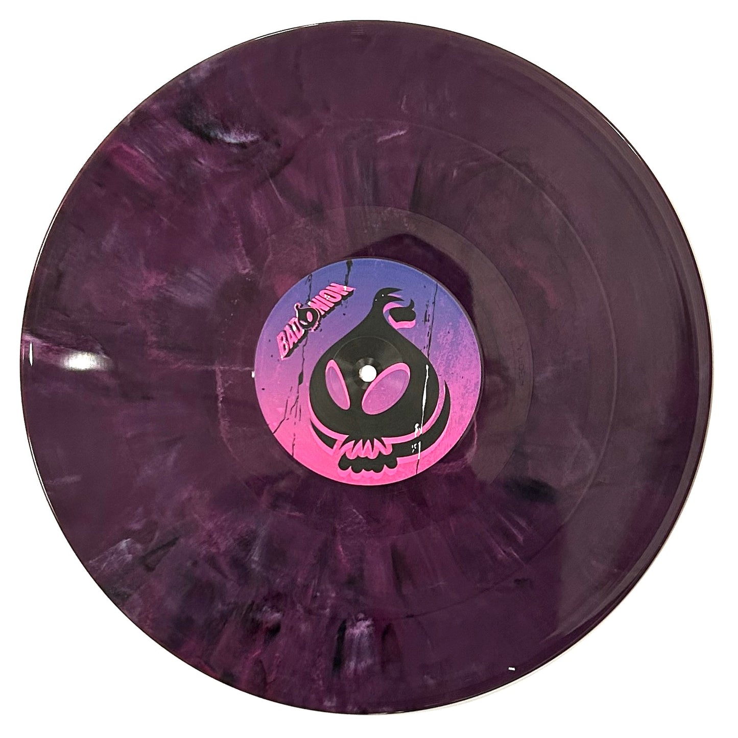 Kaned, Al Storm And Euphony - Peas, Love & Unity EP (Purple Mixed Version)