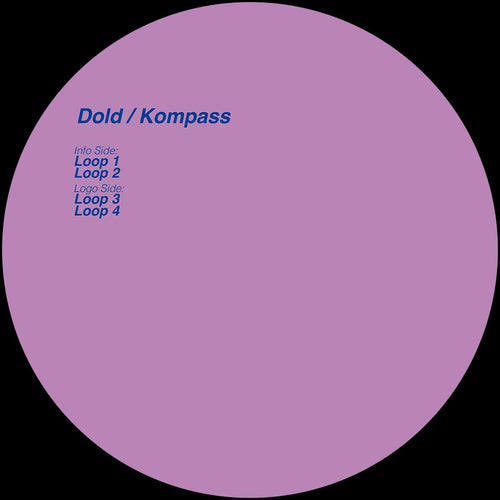 Dold - Kompass
