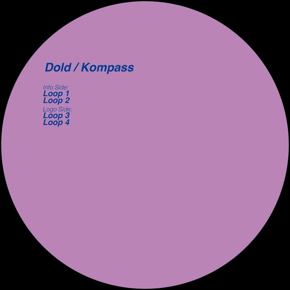 Dold - Kompass