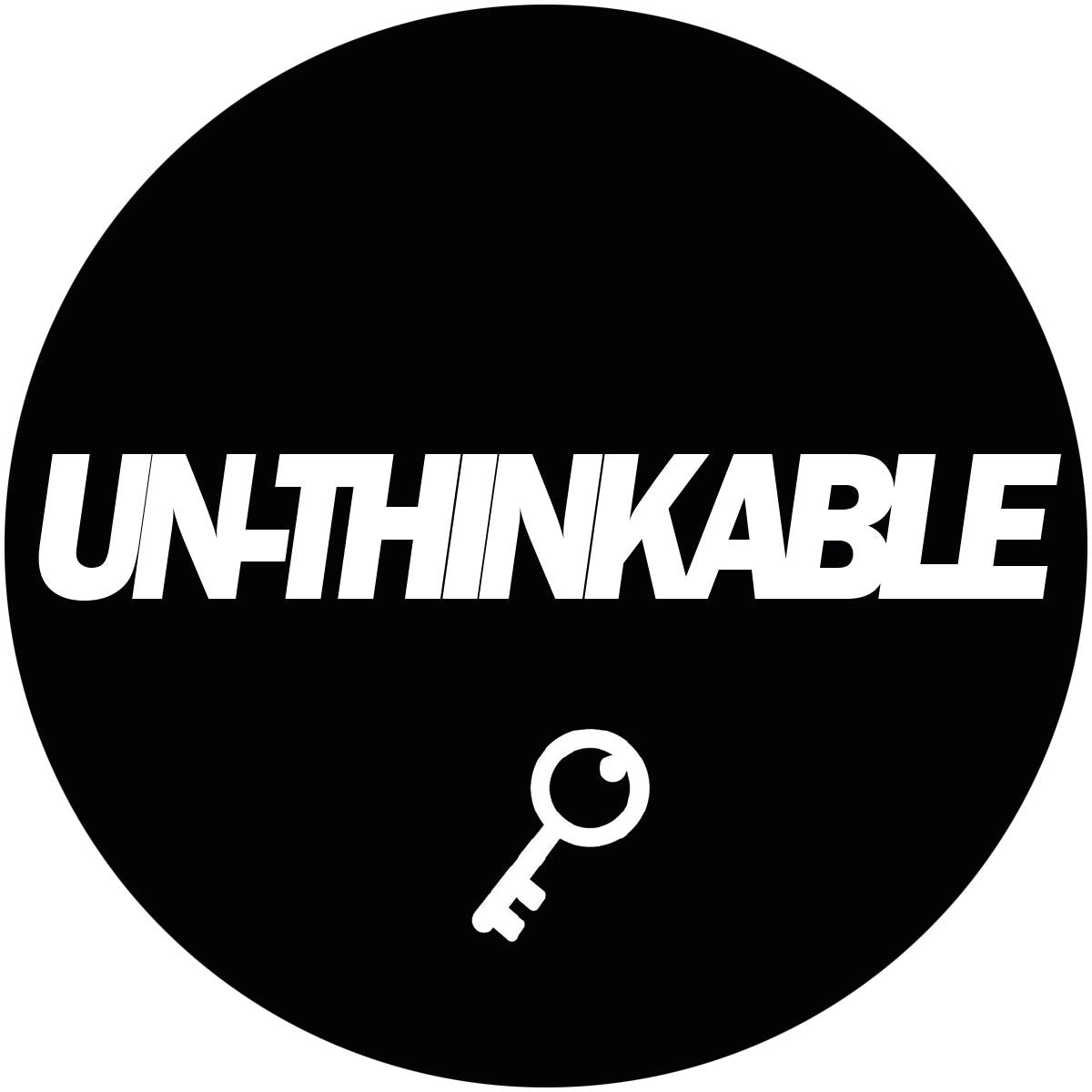 Unknown - Re-Thinkable EP [clear vinyl] [Repress]