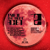 Acen - Trip To The Moon Part 2 Remastered (Red Vinyl)