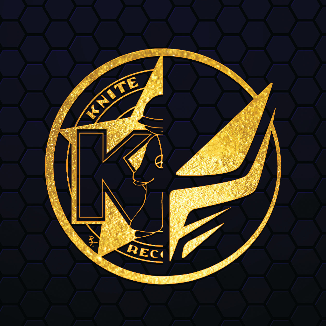 Ray Keith - Golden Years - Matrix EP