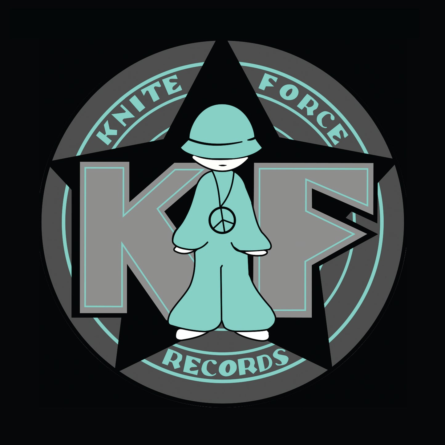 NRG - Feel The Fury EP (Color Vinyl)