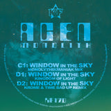 Acen - Window In The Sky EP