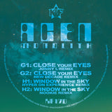 Acen - Remixes EP