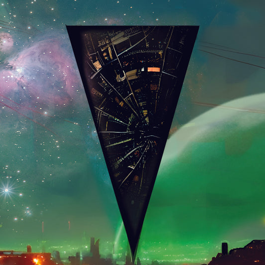 Acen - Thrilla/Rings Around The Moon Remixes EP