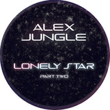 Alex Jungle - Lonely Star (Part Two) EP