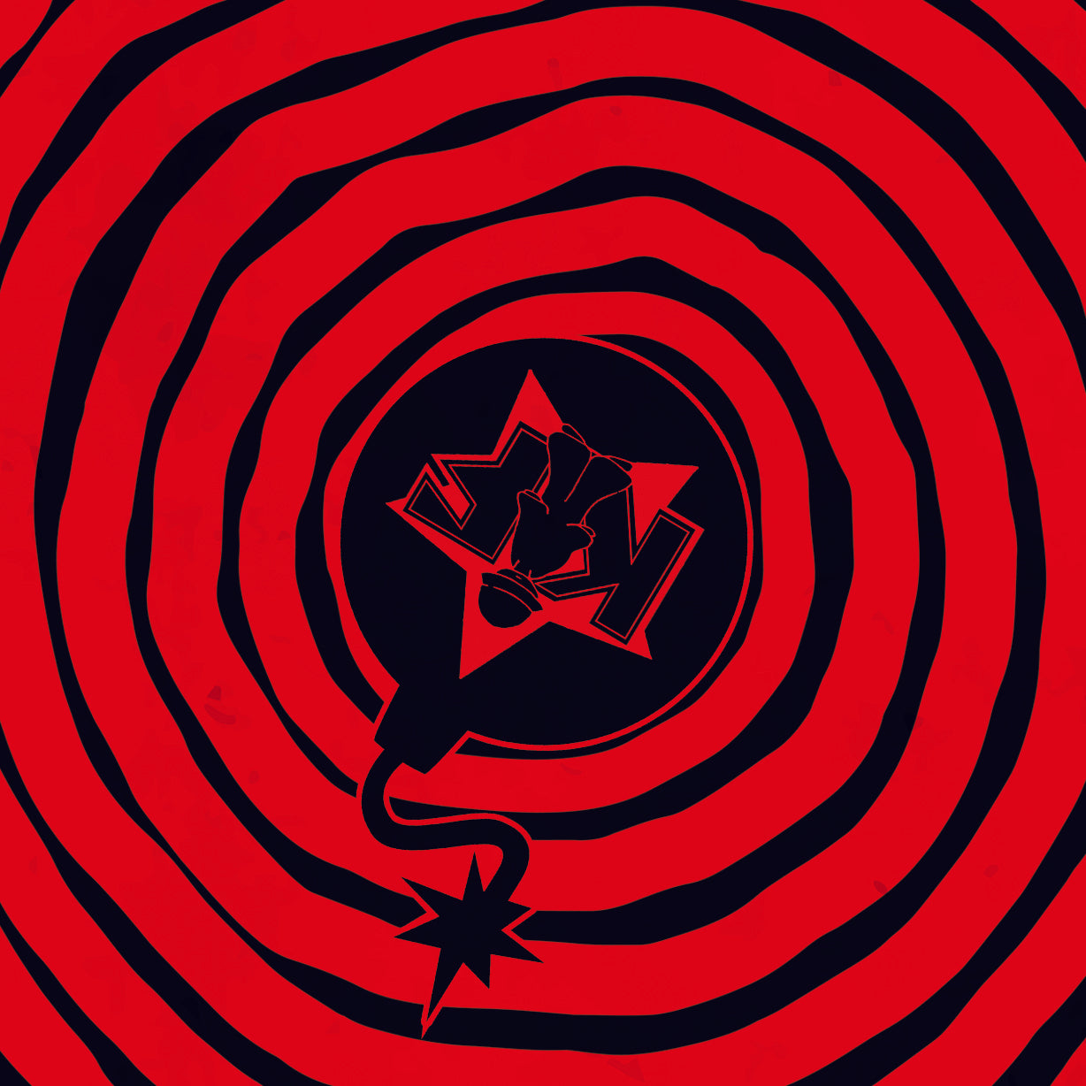 Isotonik Vs Criminal Minds - Legends Vs Legends Vol. 5 (10" Vinyl RED EDITION) EP