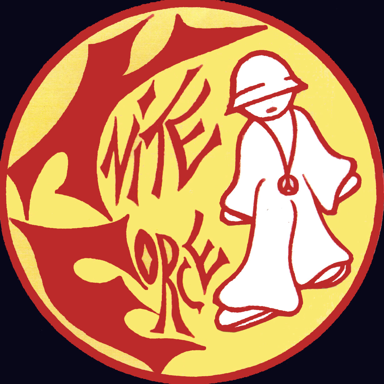 DJ Force & The Evolution - Remixes EP (Purple Marble)