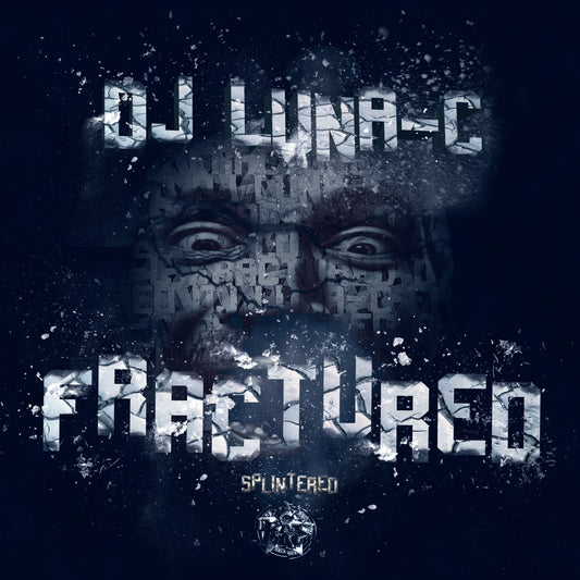 Luna-C - Fractured Part 2 Box Set (5 x 12")