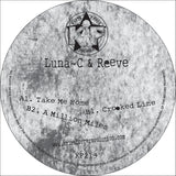 Luna-C & Reeve - Fractured EP 10