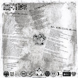 Luna-C & Reeve - Fractured EP 10