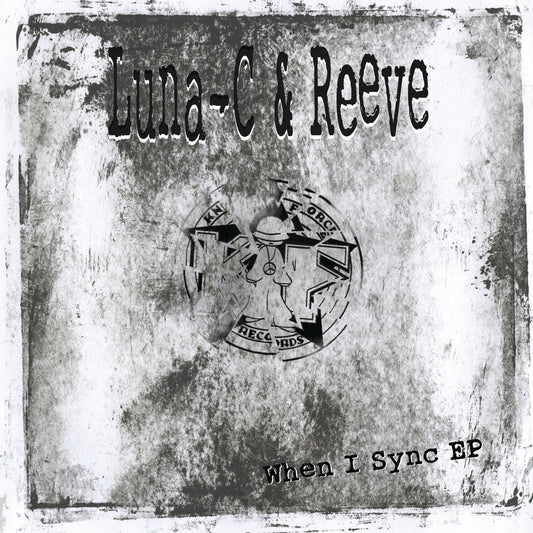Luna-C & Reeve - Fractured EP 10