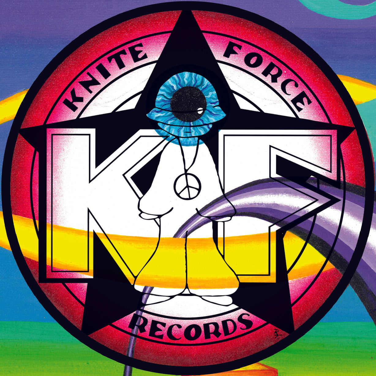 Luna-C - Fractured Part 3 (Dreamwise) (Triple Pack)