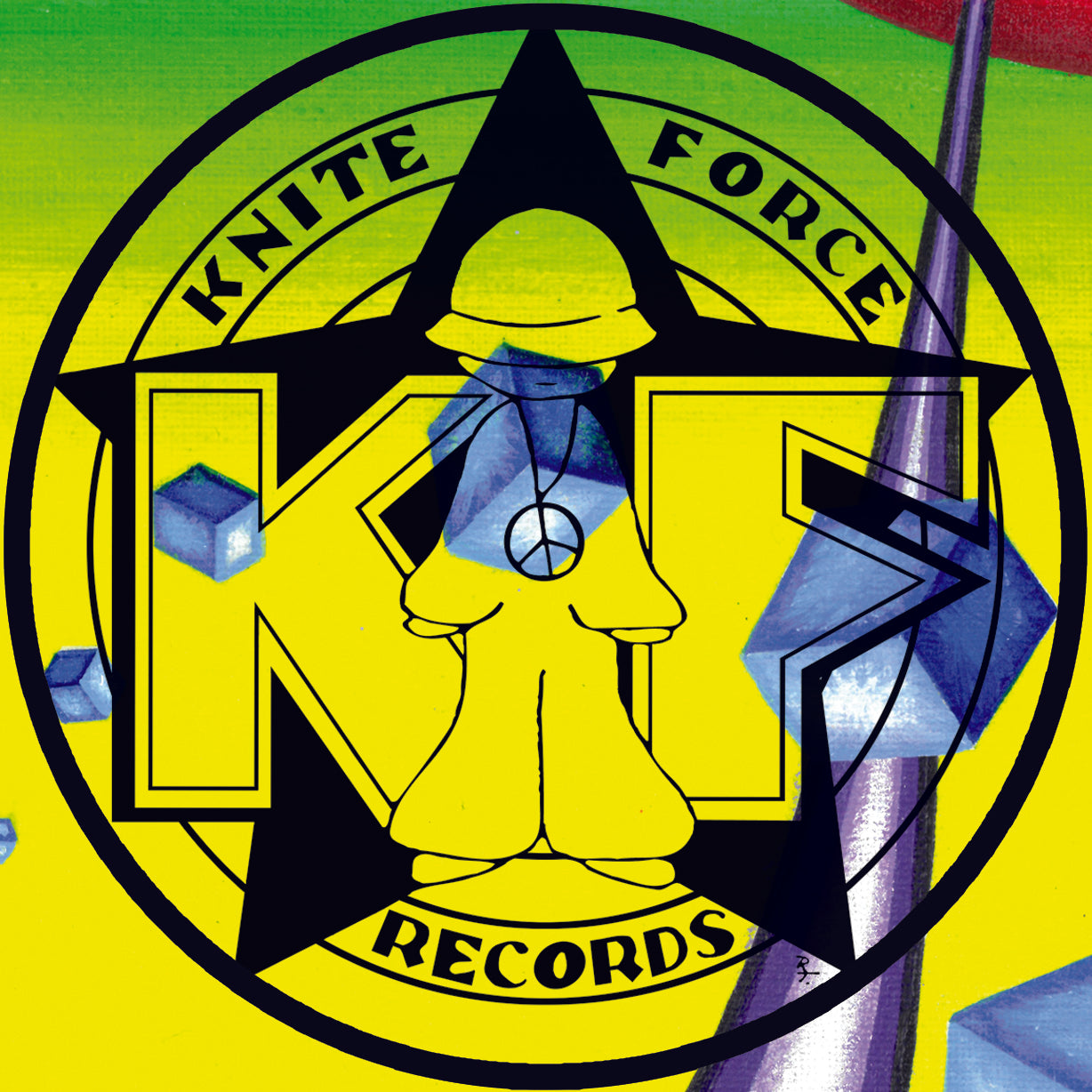 Luna-C - Fractured Part 3 (Dreamwise) (Triple Pack)