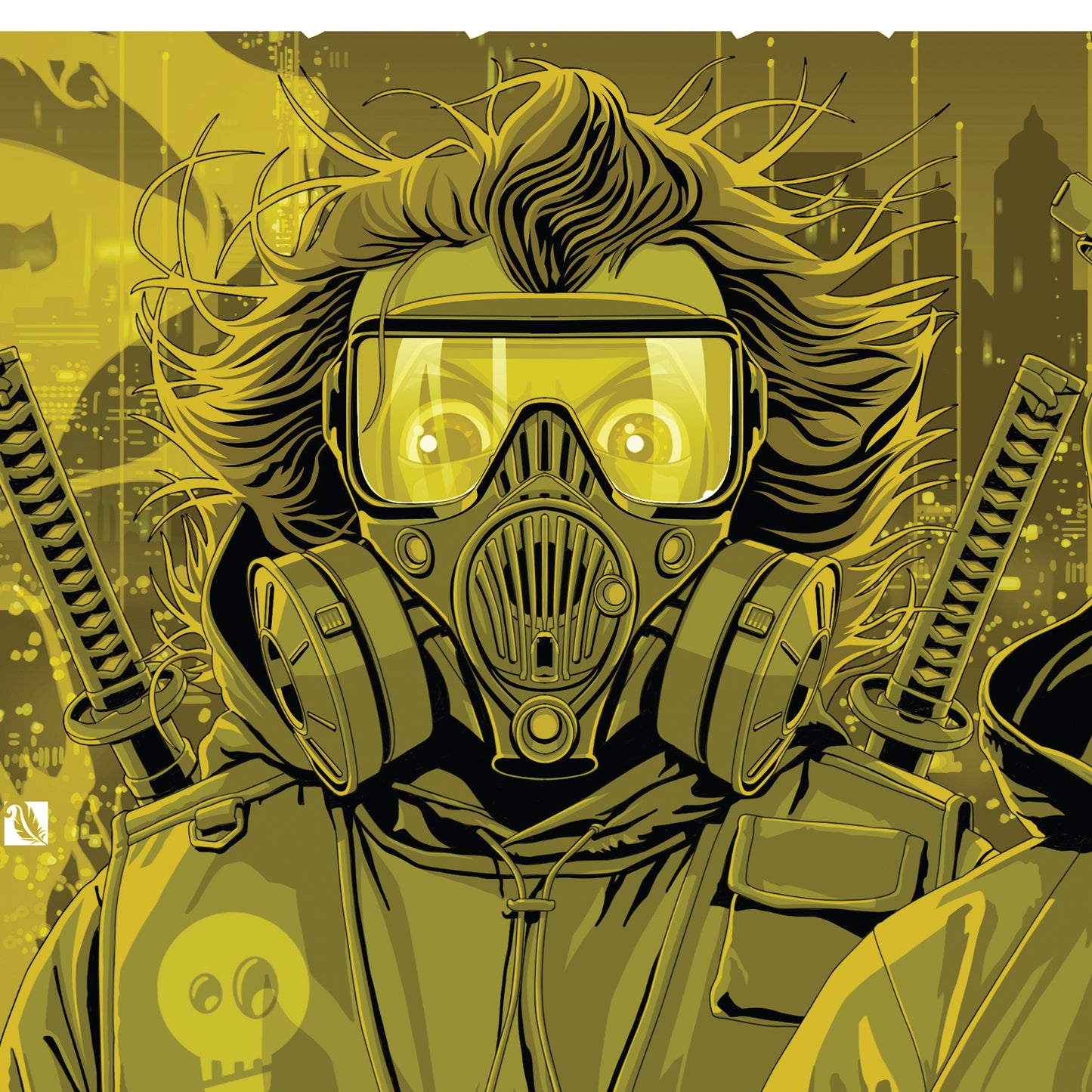 The Criminal Minds - Remixes Non Specific Vol. 2 EP