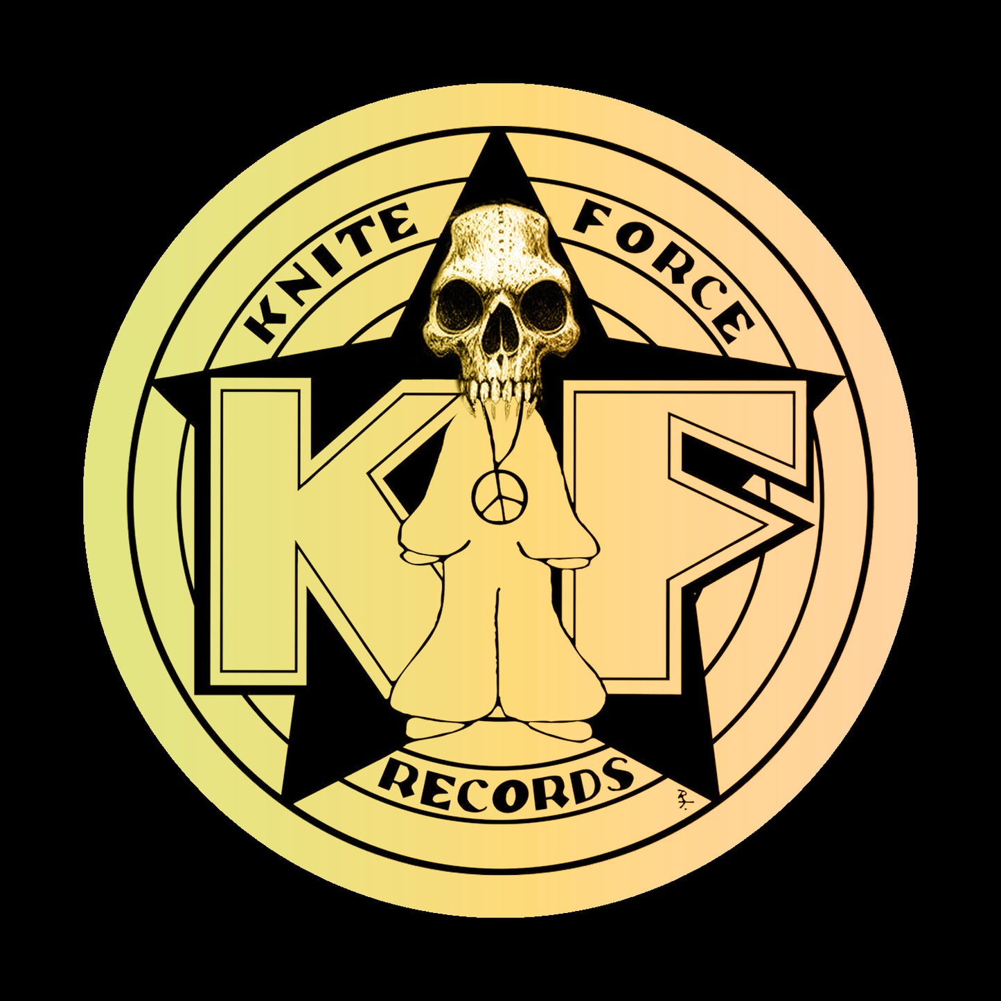 Out Of Order - The Dark Sheep EP