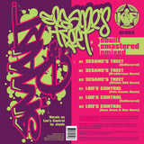 Smart E's - Sesame's Treet (Rebuilt, Remastered, Remixed) EP Double Pack 2 x  12"