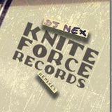DJ Nex - Remixes EP