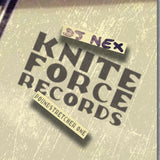 DJ Nex - Poundstretcher One EP