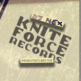 DJ Nex - Poundstretcher Two EP