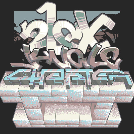 Alex Jungle - Chapter Two EP