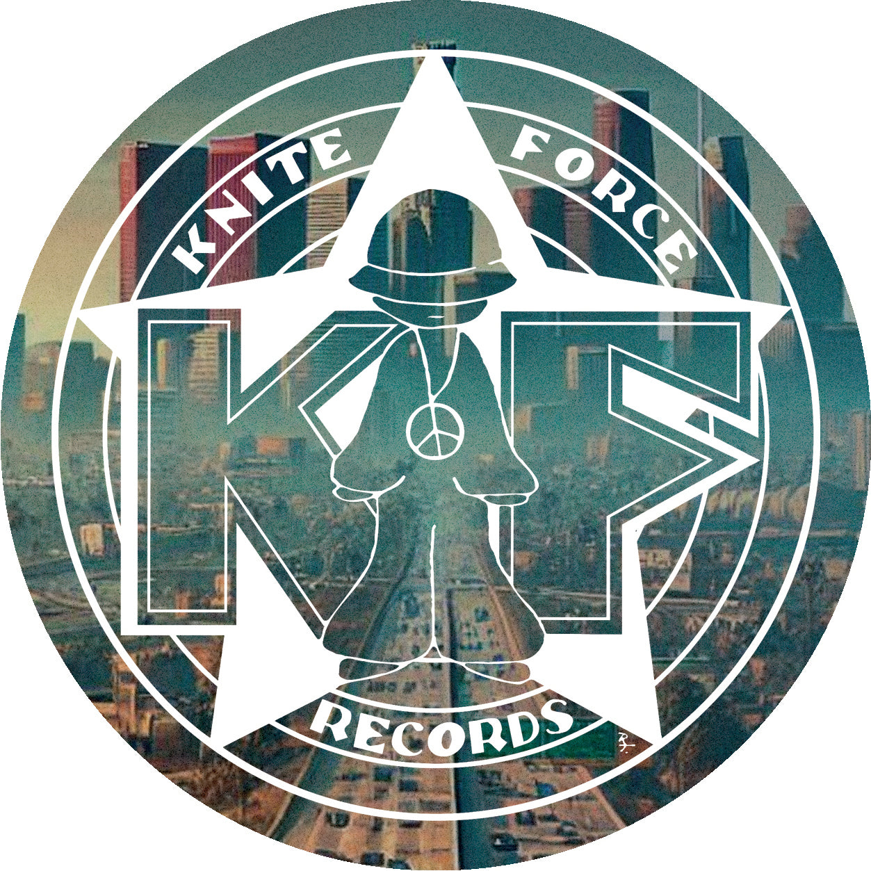 Dj Beeno - Welcome To The City