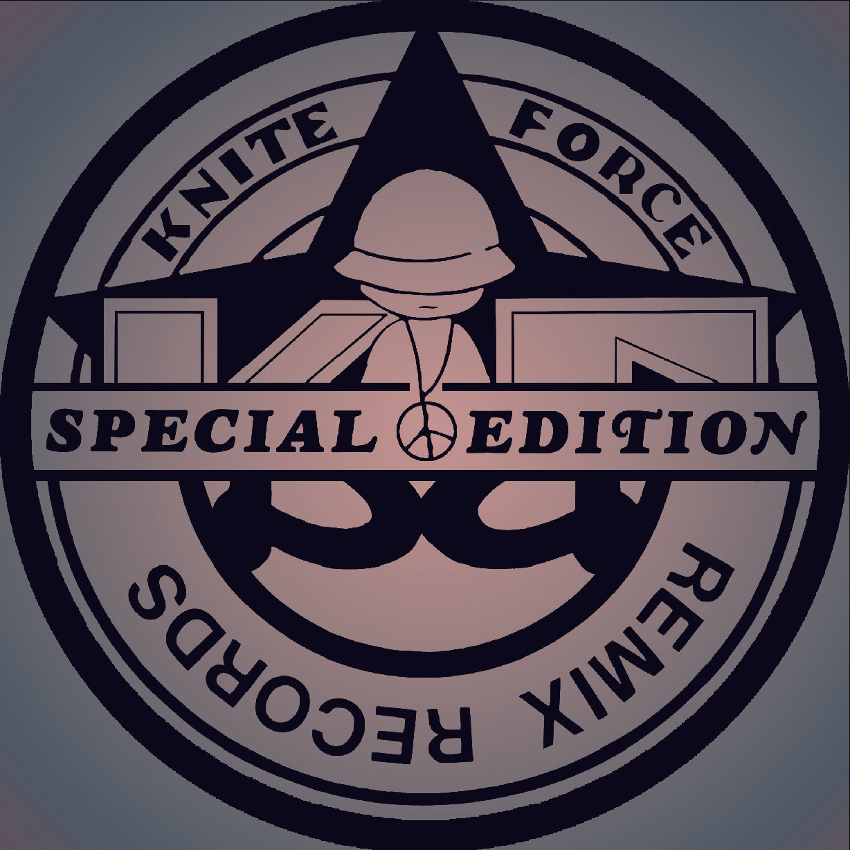 Various Artists - Remix Records And Kniteforce Present 'The Remix's' Part 23 EP