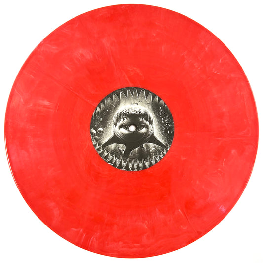 Dj Excel - Just When You Thought It Was Safe (Special Edition Colour Double Pack)