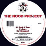 The Rood Project - Crack Of Dawn EP