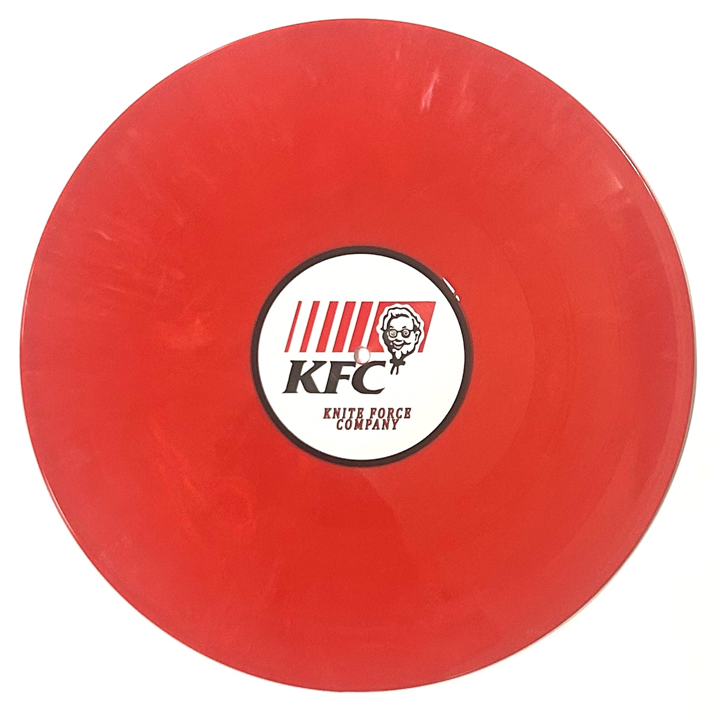Luna-C & Mad Mind Jox - Piano Progression (Red Vinyl Edition)