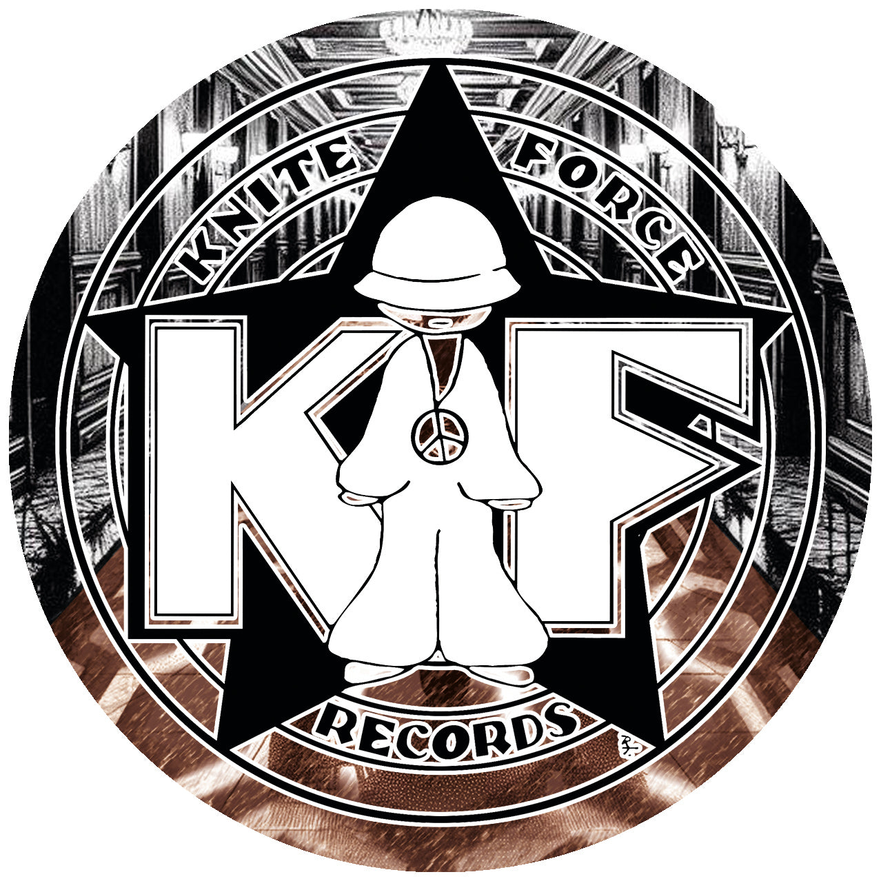 Ross Fader - The Shining EP