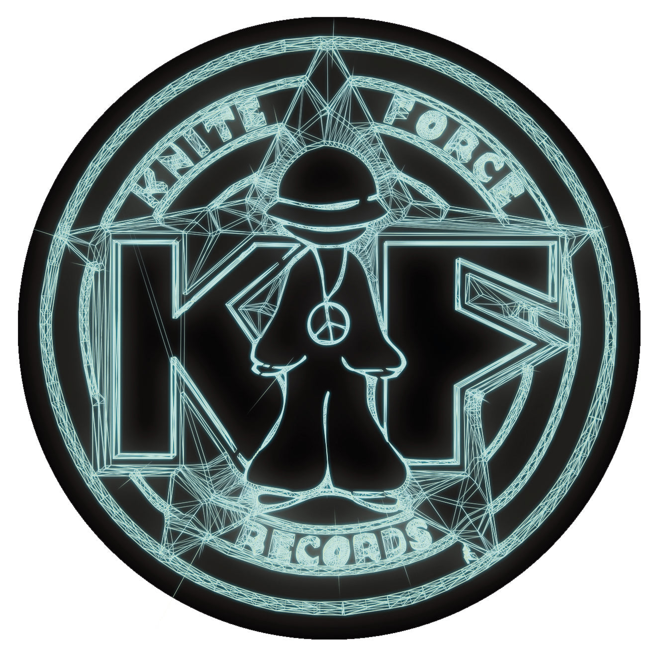 Swankout - A Definition Of Rave EP (Disc 1)