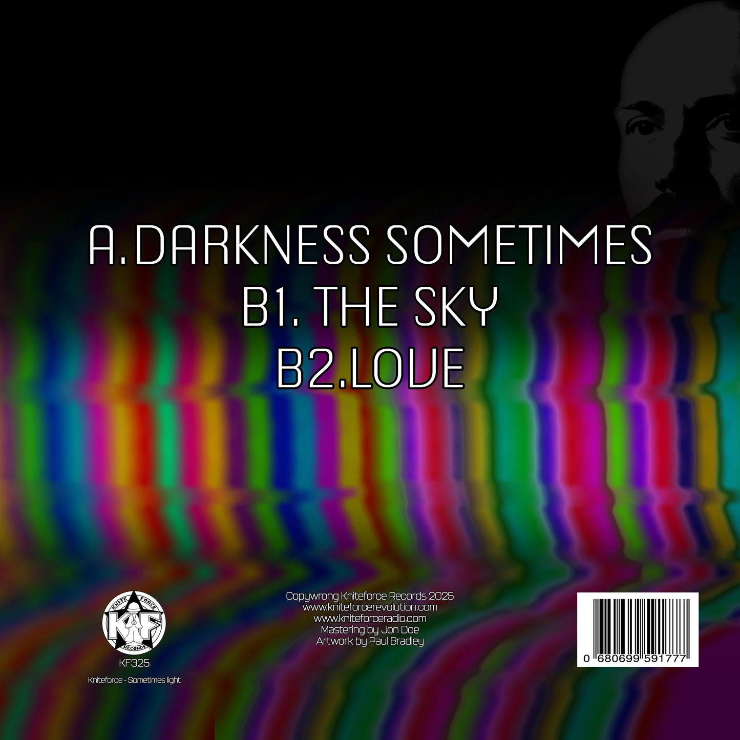 Wislov - Darkness Sometimes