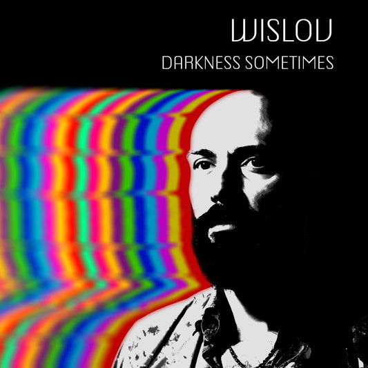 Wislov - Darkness Sometimes