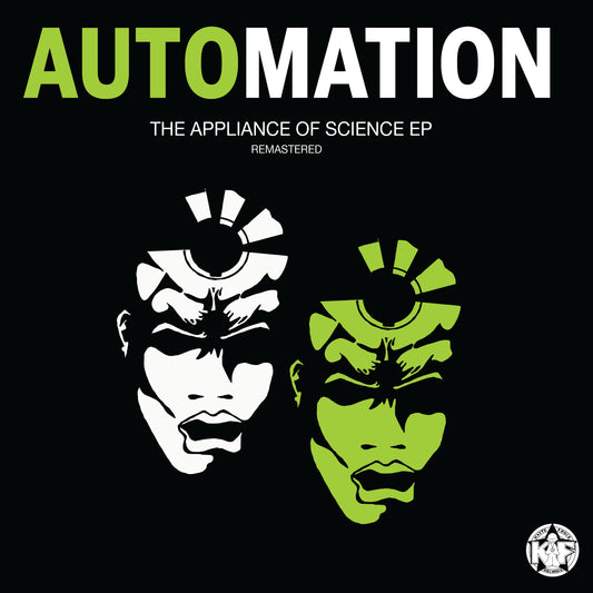 Automation - The Appliance Of Science