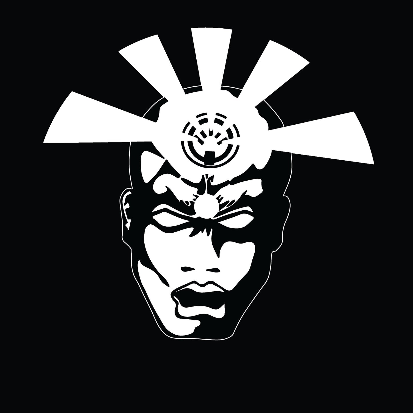 Automation - The Remixes Part Four (Black Vinyl)