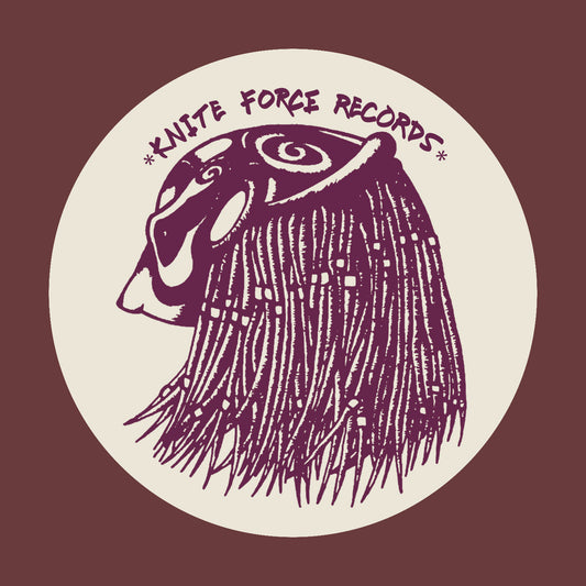 Mega City 2 - Nightwalker EP