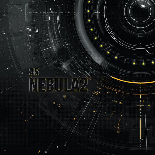 Nebula 2 - Seance / Anthema