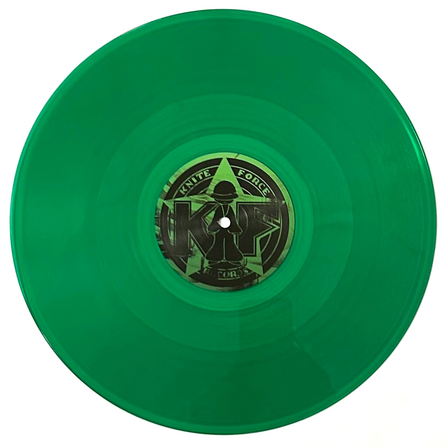 Dune - The Universe And Beyond Remixes [Transparent Green Vinyl Version]