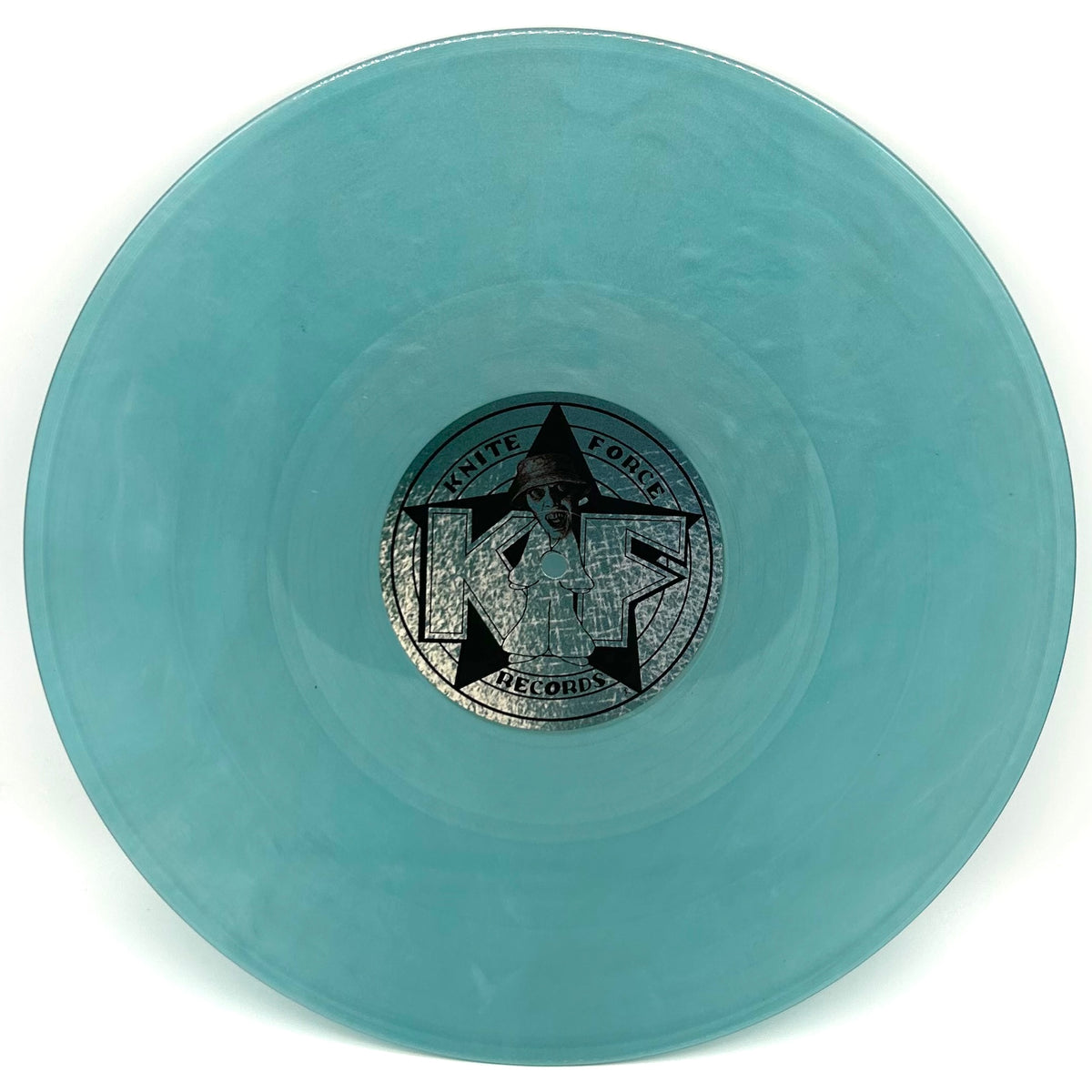 Paul Bradley - The Power EP (Colour Vinyl Version)