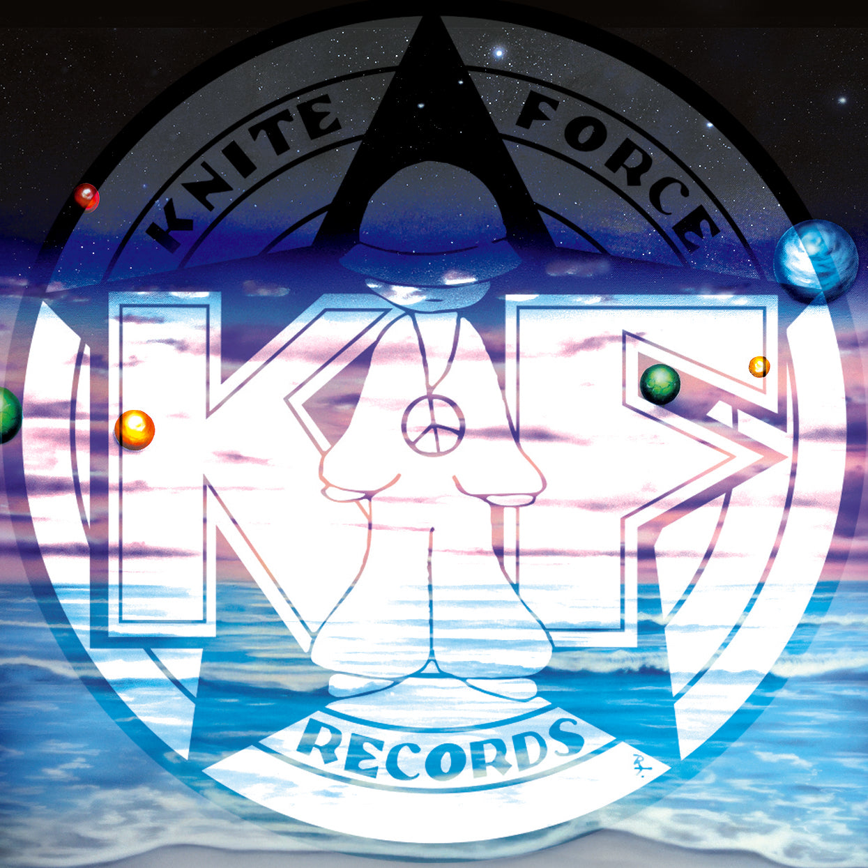 Various Artists - You Had It 2025 Part 1