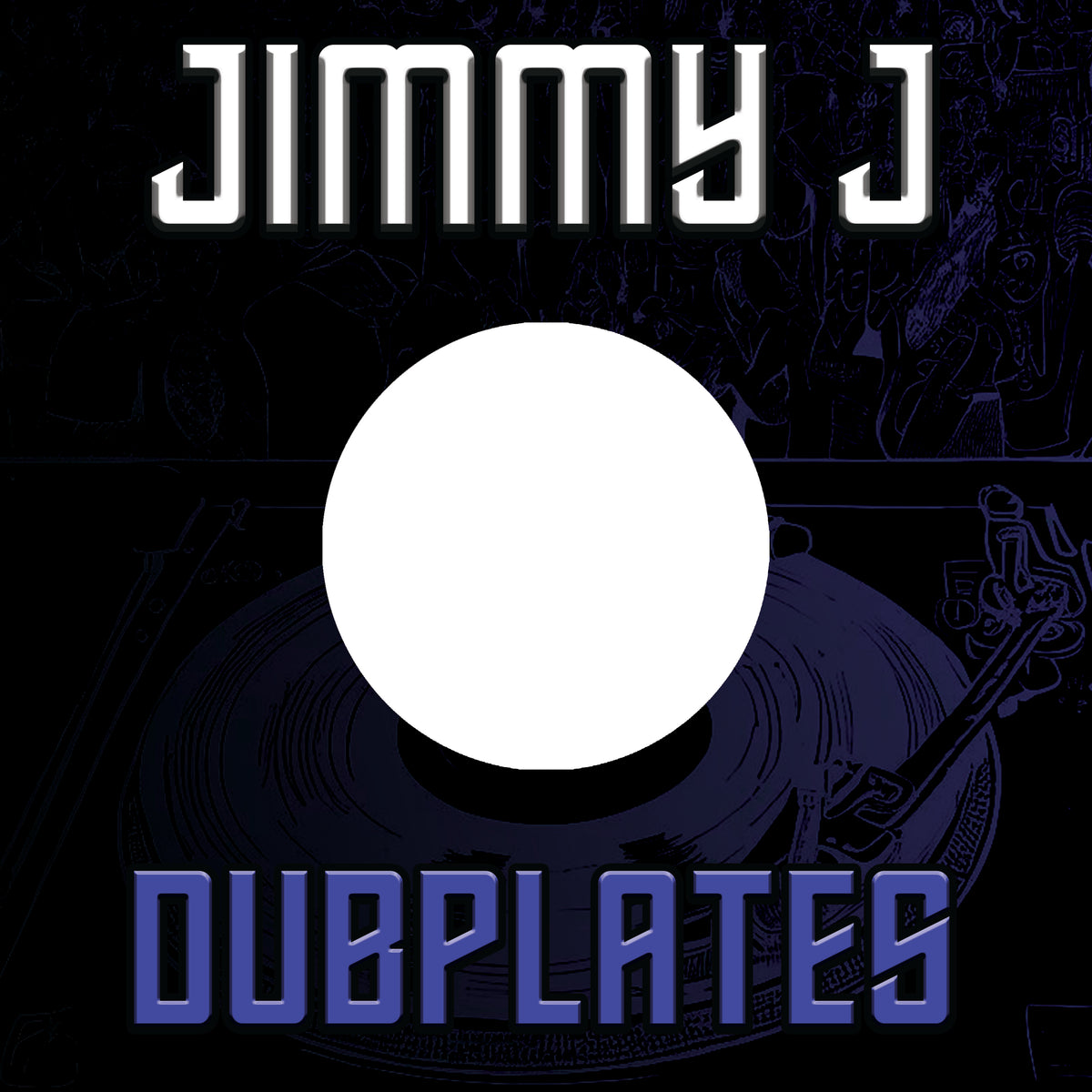 Jimmy J - Dubplates Vol. 5