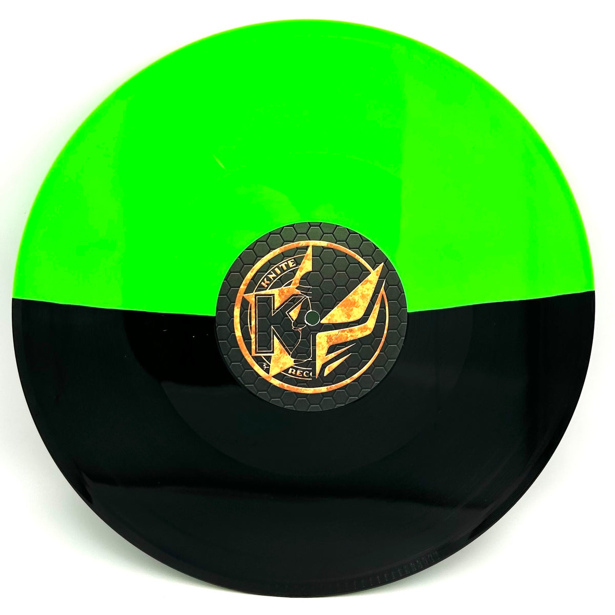 Ray Keith - The Golden Years Volume Three (Various Epic Colour Vinyl Version) (5x12" Vinyl)