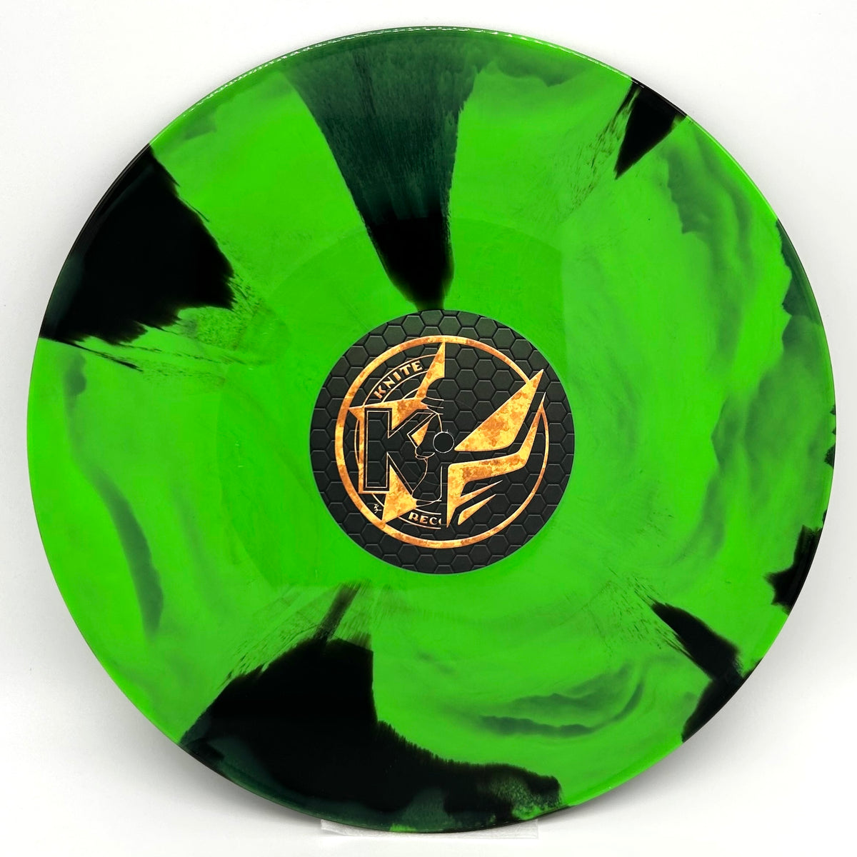 Ray Keith - The Golden Years Volume Three (Various Epic Colour Vinyl Version) (5x12" Vinyl)
