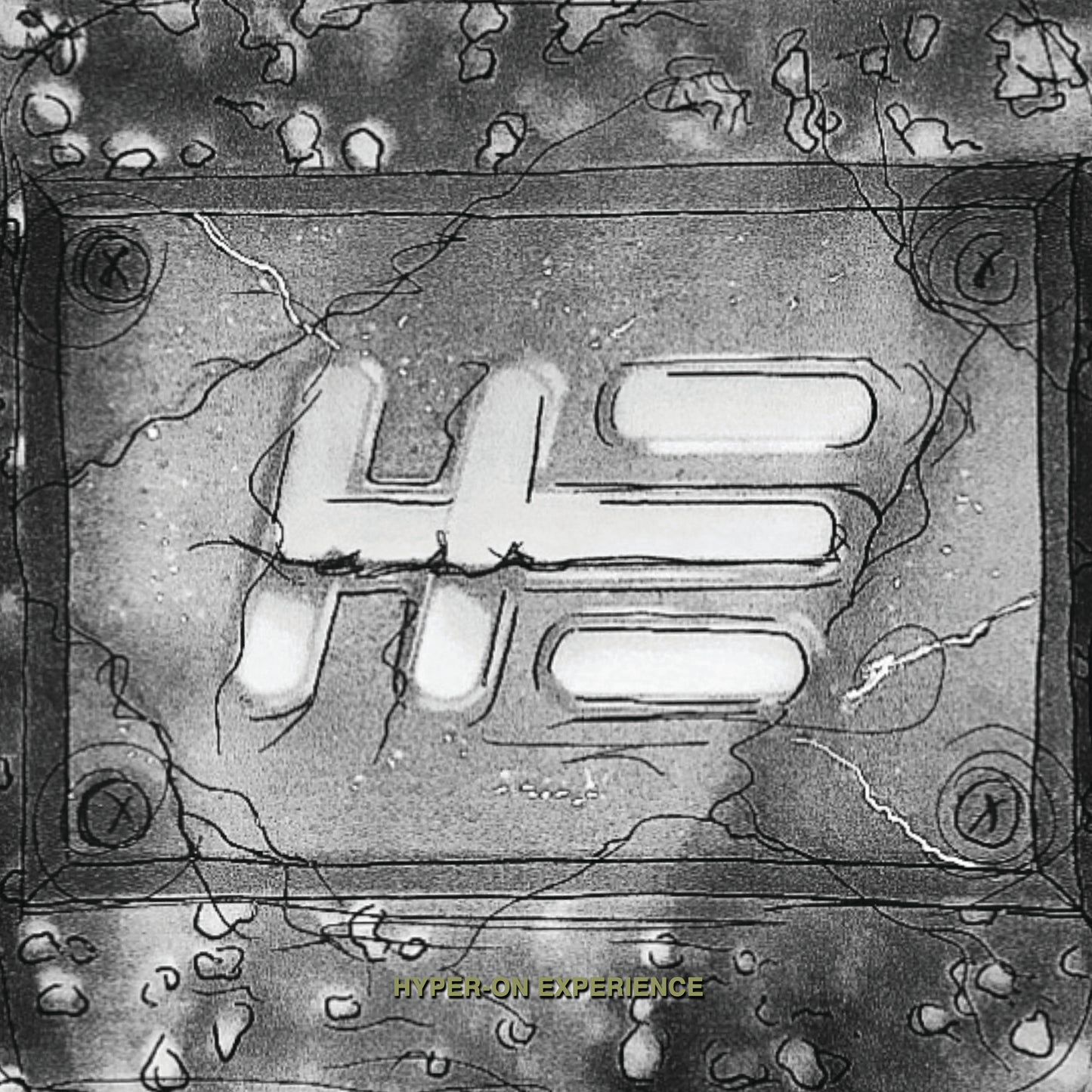 Hyper-On Experience - Fun For All The Family EP (Special Edition)