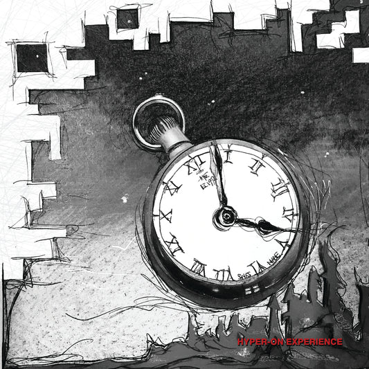 Hyper-On Experience - Keep It In The Family EP (Special Edition)