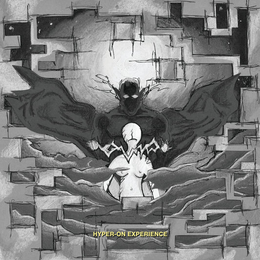 Hyper-On Experience - The Family We Never Had EP (Special Edition)